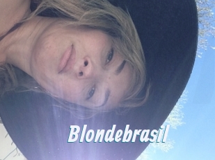 Blondebrasil