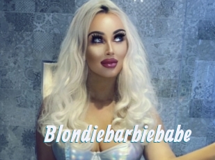 blondiebarbiebabe Sexe Express