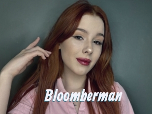 Bloomberman