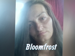 Bloomfrost