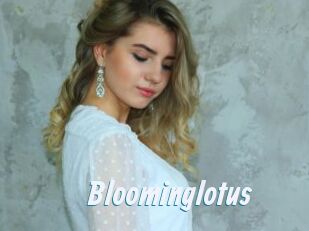 Bloominglotus