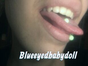 Blueeyedbabydoll