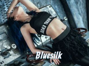 Bluesilk
