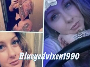 Blueyedvixen1990