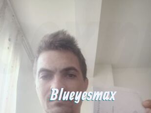 Blueyesmax