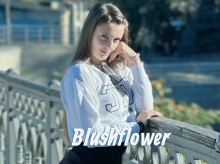 Blushflower