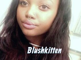 Blushkitten