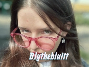 Blythebluitt