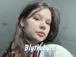 Blythebyron