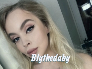 Blythedaby