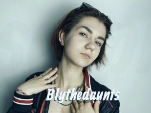 Blythedaunts