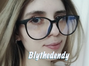 Blythedendy