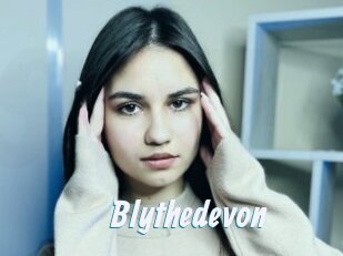 Blythedevon