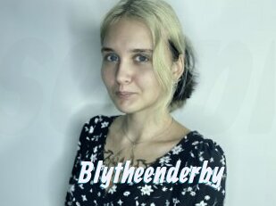 Blytheenderby
