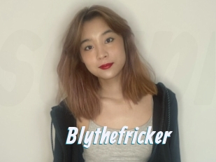 Blythefricker