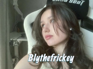 Blythefrickey