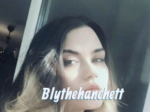 Blythehanchett