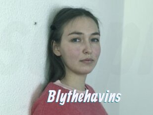 Blythehavins