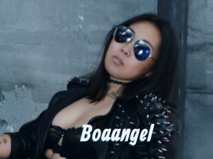 Boaangel