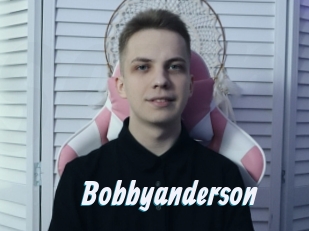 Bobbyanderson