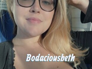 Bodaciousbeth