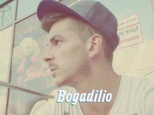 Bogadilio