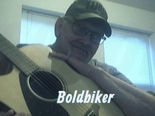 Boldbiker