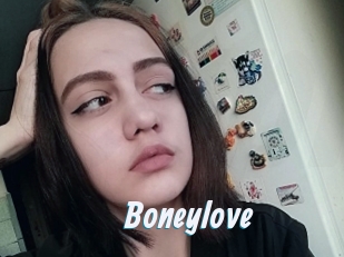 Boneylove