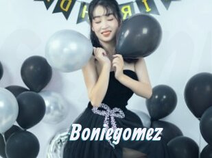 Boniegomez