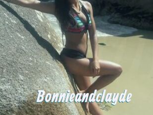 Bonnieandclayde