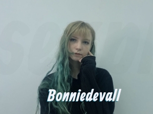 Bonniedevall