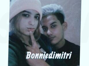 Bonniedimitri