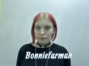 Bonniefarman