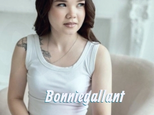 Bonniegallant
