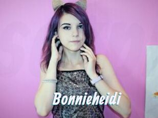 Bonnieheidi