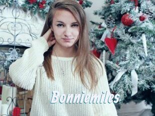 Bonniemiles