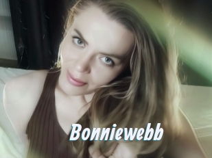 Bonniewebb