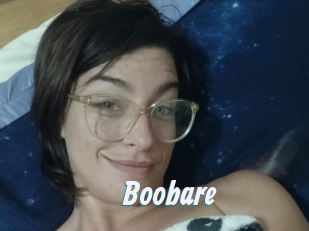 Boobare