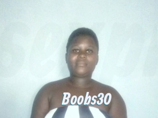 boobs30 Sexe Express