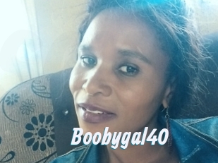 boobygal40 Sexe Express