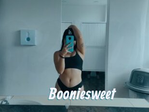 Booniesweet