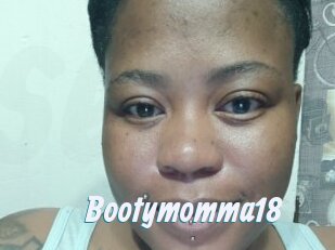 Bootymomma18