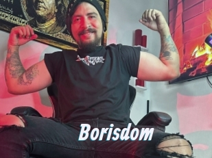 Borisdom