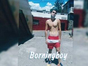 Borningboy