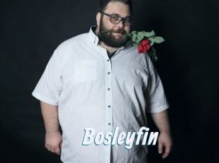 Bosleyfin