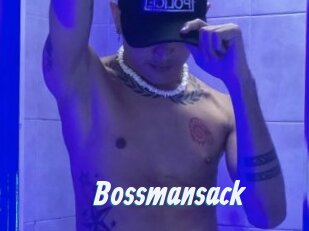 Bossmansack