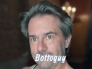 Bottoguy