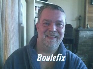 Boulefix
