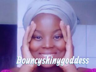 Bouncyshinygoddess