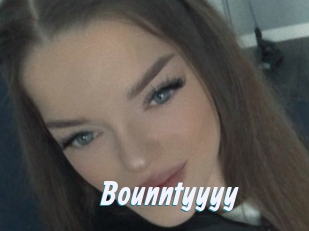 Bounntyyyy
